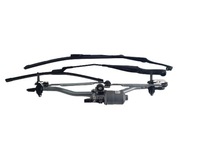 фото thumb №1, Механизм моторчик дворник перед renegade