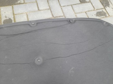 фото thumb №9, Hyundai tucson iv 21- шумоізоляція капота 81124-cw000 2.5 usa