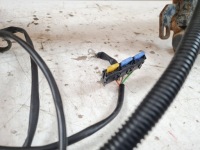 2020 mitsubishi outlander набір фаркоп 55r010269 Доставка, фото thumb