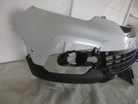 фото thumb №2, Бампер перед передний renault captur lift 17-