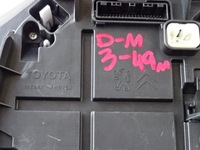 фото thumb №15, Peugeot 108 citroen c1 ii toyota aygo ii счетчик приборы 769167-320u