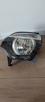 фото thumb №1, Лампа перед левая renault twingo iii 3