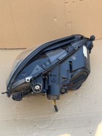 Фара перед левая led performance комплектная mercedes e w212 2128204739 оригинальный номер в Украине, фото thumb