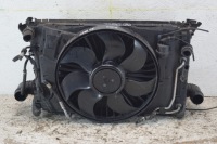 фото thumb №8, Радиатор вентилятор mercedes w204 2.2 cdi механическая коробка передач