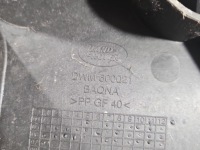 Корпус аккумулятор основание land range rover sport 1 l320 v8 368dt Доставка, фото thumb