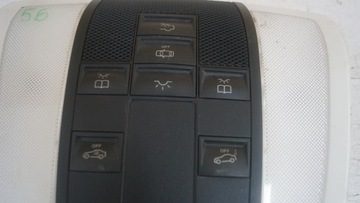 фото thumb №7, Лампа стеля mercedes c w204 a2049063002