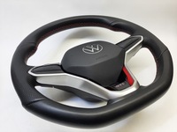 фото thumb №12, Vw golf viii повітропровід gti підігрів 5h0419089bb