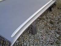 Крыша обшивка рейлинги peugeot 5008 2 2017- Недорого, фото thumb