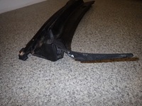 фото thumb №5, Mazda5 mazda 5 ii 10- жабо пластиковый комплект