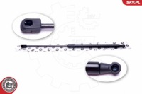 фото thumb №1, Пружина газовая багажника fiat bravo ii 08-14