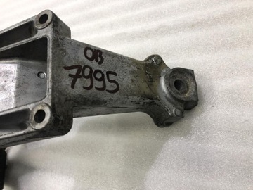 фото thumb №11, Лапи кронштейн двигуна mercedes sprinter w903 2.2