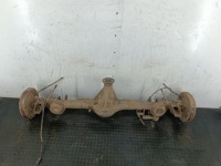 Міст задній mitsubishi pajero pinin 1.8 16v Зі Шроту, фото thumb