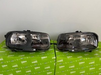 фото thumb №1, Citroen c4 cactus 14 - 18 лампа передняя левая nowa