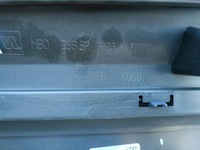 фото thumb №7, Audi q7 4m0 планка дверь правая перед передняя 4m0853960b красивая