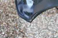 фото thumb №11, Mazda cx-3 капот кришка двигуна