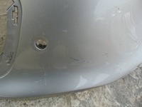 фото thumb №9, Бампер перед mercedes eqc w293 a2938850000