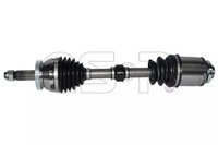 фото thumb №1, Приводной вал передняя правая 239250 gsp приводной вал приводная