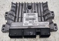 фото thumb №1, Org модуль бортовой компьютер двигателя renault clio iii / kangoo ii 1.5 dci 237101989r