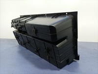 фото thumb №7, Toyota rav4 iii lift 10-13 бардачок вкладиш колеса запасного 58790-42030