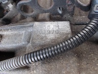 фото thumb №9, Kia optima iii коробка передач передач 1.7 crdi - sb58jm m6gf2