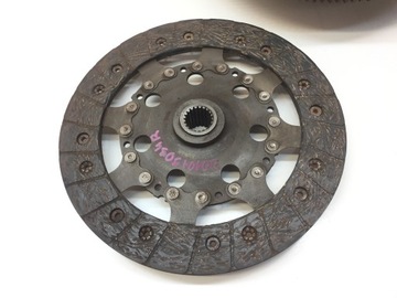 фото thumb №3, Scenic iii 1.6dci зчеплення двомасовий двомасовий маховик маховик з двома масами