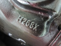 фото thumb №6, Ford transit 2.4 tdci phfa 100km поршень шатун h268x
