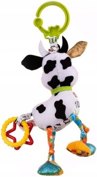 Подвеска Caesar Cow с вибрацией BaliBazoo