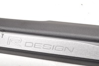 фото thumb №10, Volvo s60 iii v60 ii молдинг поріг поріг права перед передня 31468391