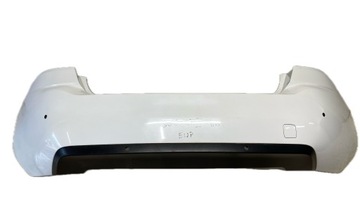 фото thumb №1, Peugeot 308 t9 ii 2 бампер зад задній pdc демонтаж ewp