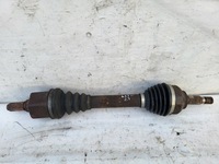 фото thumb №1, Приводной вал левая citroen c5 iii x7 2.7hdi автоматическая коробка передач