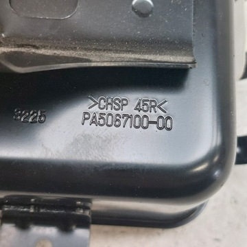 фото thumb №9, Hyundai ix35 1,7crdi подушка пасажира 84530-2y000