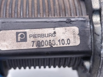 фото thumb №7, Alfa romeo brera клапан egr 2.4 jtdm 20v дизель 154kw 210 hp 6116300 2008