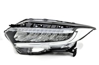 фото thumb №1, Honda hr-v hrv od 2019 фара левый full led