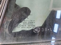 фото thumb №5, Saab 9-3 93 i 2.0t 2003r скло трикутник лівий зад