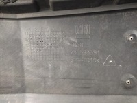 фото thumb №13, Opel combo d бампер передний перед 2011-