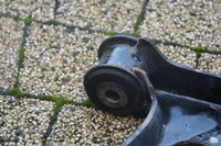 фото thumb №10, Важіль лівий правий перед vw jetta 5c0407151d 152d