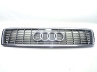 фото thumb №1, 4d0853651m audi s8 d2 99-02 решётка радиатора решётка капота оригинал