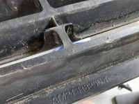 фото thumb №9, Решётка радиатора решётка радиатора бампера перед ford s-max mk1 lift