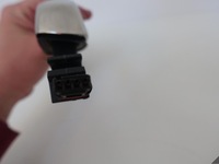 фото thumb №6, Rolls royce wraith dawn хром ручка двері ліва