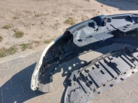 фото thumb №5, Бампер передний renault captur i 13-17