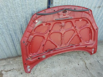 фото thumb №14, Капот кришка двигуна kia ceed рестайлінг 2009-2012