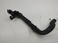 фото thumb №1, Citroen ds4 2012 wąż / труба інтеркулер