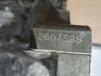 фото thumb №9, Блок двигуна двигун wał ep6cdtx 5fu gu15 1.6thp citroen ds4 200km