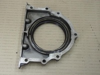 фото thumb №11, Hyundai h1 2001r 2.5 td d4bf захист вала ущільнювач колінчастого