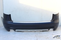 фото thumb №10, Audi a6 allroad зад бампер задній + кришка багажника 4f 4f9 pdc колір: lz5