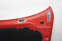 фото thumb №11, Капот кришка двигуна vw golf vii la3x