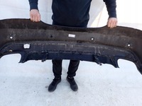 фото thumb №10, Mercedes cla i 1 c117 amg 13-17 бампер задняя pdc