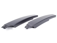 фото thumb №1, Накладка стійка b audi a3 2004 - 2013