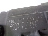 фото thumb №8, Трансмісія кермова audi q5 ii fy 80a 2.0 tdi suv quattro 2017 rok