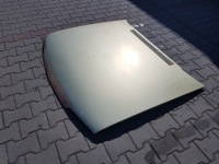 Mps капот кришка opel record e2 82-90 Ціна, фото thumb